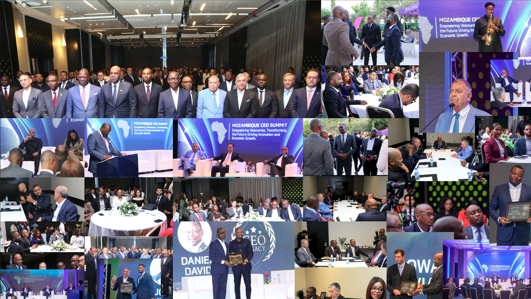 CEO SUMMIT